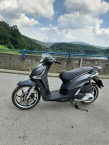 Piaggio Liberty iGet 125 Sport