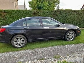 CHRYSLER SEBRING 2007