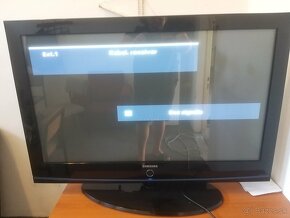 Predám TV Samsung (107cm)