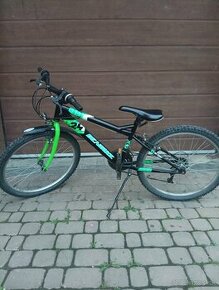 Predam detsky bicykel Denbike 24