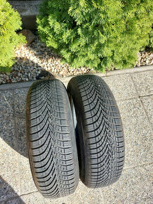 Sava 165/70 R14 81T DOT 4121