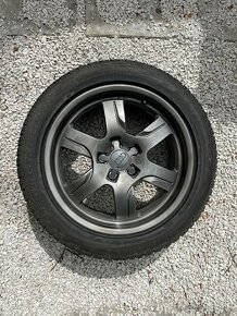 5x112 R17 Audi škoda seat vw Mercedes - 1