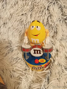 M&M's figúrka