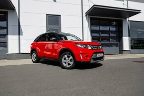 Suzuki Vitara 1.6 4x4 - 1