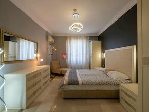 TURECKO: Posledný Apartmán v rezidencii Mahmutlare, Alanya, 