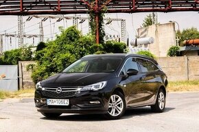 Opel Astra Sport Tourer ST 1.6 CDTI 110k Innovation - 1