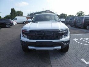 Ford Ranger 2.0 TDCi Ecoblue BiTurbo Raptor 4x4 Automat10