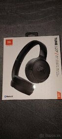 Slúchadlá JBL TUNE 520BT. - 1