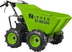 Minidumper ZIPPER ZI-RD300