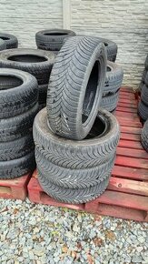 185/60r15    Firestone zimne