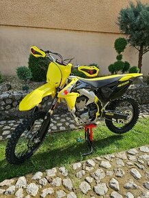 Predam Suzuki Rmz 450 2017 - 1