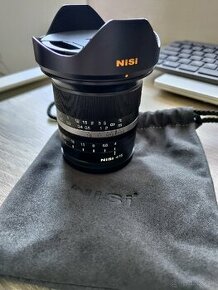 Nisi 15 f4 L-mount - 1