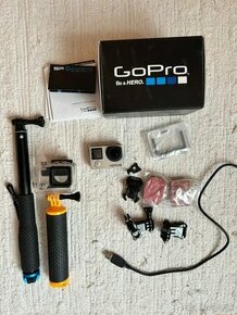 GoPro Hero