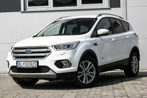 Ford Kuga 2.0 TDCi Duratorq Anniversary AWD - 1