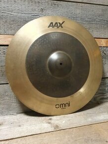 ride 22" Sabian AAX Omni - 1