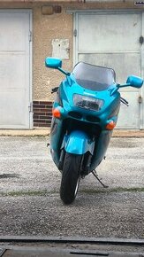 Kawasaki ZZR 1100