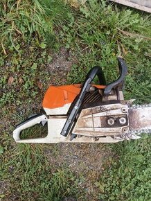 Stihl ms 462c