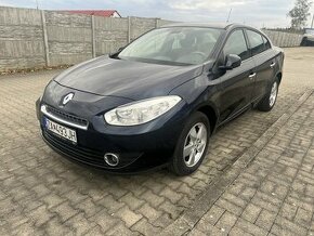 Renault Fluence