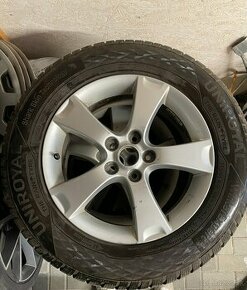 225/60 R17 - Uniroyal Winterexpert - 1