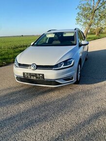 Predam Volksbanken Golf 7 1.6 TDi ✳️✳️108 616km✳️✳️ - 1