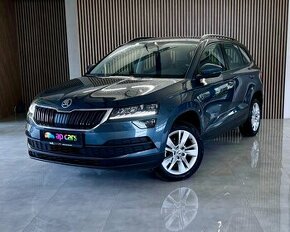 Škoda Karoq 2.0 TDI DSG Facelift 2020 / Odpočet DPH - 1