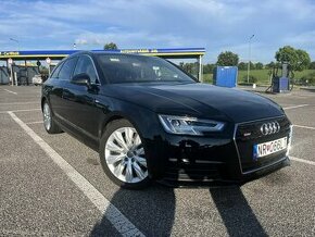 Audi A4 Avant 2.0 TDI Sport S tronic S Line183