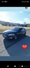 Ford Mondeo 2.0tdci - 1