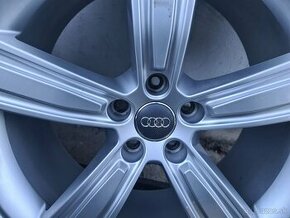 5X112 R19 AUDI +ZIMNE PNEU 235/50 R19 - 1