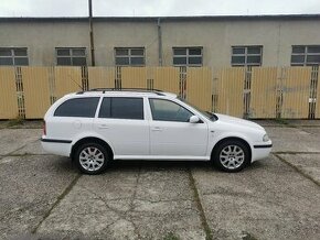 ✅Skoda octavia 1 combi 1.9tdi Nova STK/EK