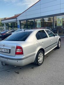 Škoda octavia 1.6 75kw