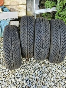 Matador Sibir snow 195/70/r14 T XL zimne