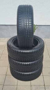 ZIMNÉ PNEUMATIKY ZNAČKY NEXEN 215/55 R17 98V WINGUARD SPORT+