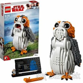 Lego Star Wars 75187, 75230 - 1