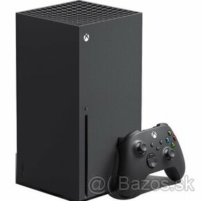 Xbox series x 1T Bernolakovo - 1