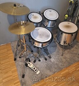 Bicia súprava Sonor Force Smart a Paiste PST 3 činely