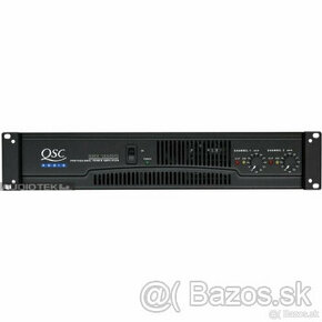 qsc rmx 850