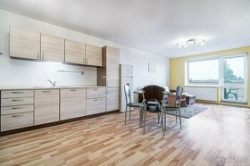 Apartmán  Vysoké Tatry  64 m2 + 25 m2 terasa - 1