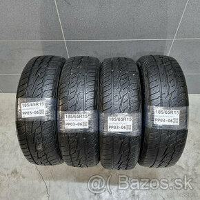 Zimné pneumatiky 185/65 R15 MATADOR DOT2817