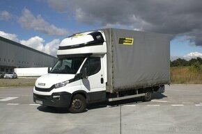 Iveco Daily 35 S 18 V, 3.0 132kw, MT6, DPH