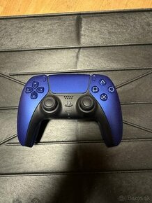 Ovládač na Ps5 / Dualsense Ps5 - modry/blue