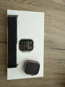 Apple Watch ultra 2 - 1