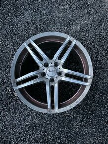 Predam rezervu 5x112 r18 - 1