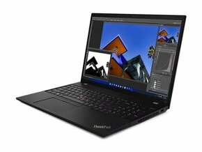 Lenovo ThinkPad P16s Gen2-16-Ryzen 7 Pro 7840U-64GB-1TBSSD-1 - 1