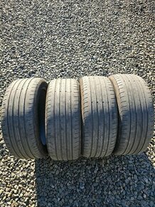 Predam letne pneu 225/45 r18 Goodyear DOT22 - 1