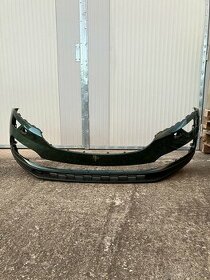 predni naraznik skoda karoq 17-22 spoiler - 1