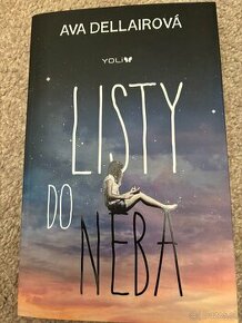 Listy do neba - 1