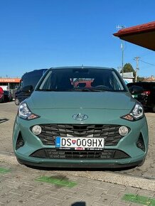 Hyundai i10 1.0i 12V DOHC Comfort - 1