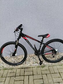 Kross hexagon 6.0