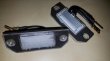 Ford LED osvetlenie spz focus 2 c-max kuga mondeo galaxy - 1