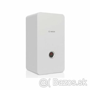 Predám elektrický kotol Bosch 9kW